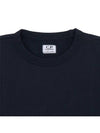 Brushed sweatshirt CMF00C LCA76 41150 Adults can wear - CP COMPANY - BALAAN 3