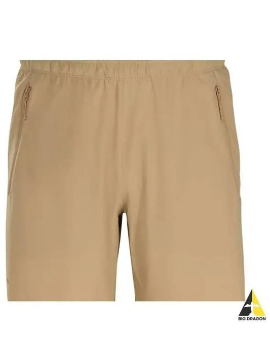 ARCTERYX Incendo Short 7 - ARC'TERYX - BALAAN 1