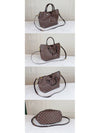 Women s Damiereven Siena MM N41546 Condition A - LOUIS VUITTON - BALAAN 4