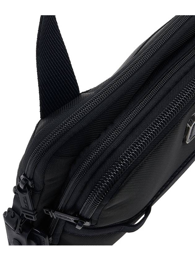 Men s Alpha Bravo Cross Bag 0232796D - TUMI - BALAAN 7