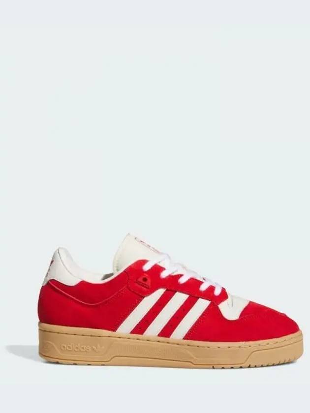 Rivalry 86 Low Top Sneakers Red - ADIDAS - BALAAN 2