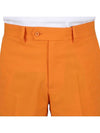 Vent Tiger Shorts Orange - J.LINDEBERG - BALAAN 7