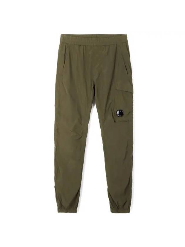 CP Company Chrome R Regular Pants 15 CMP A247A 005904G 683 Chrome R Track Pants_Regular Fit - CP COMPANY - BALAAN 1