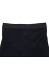 Men's Logo Band Briefs Black 3 Pack - OFF WHITE - BALAAN.