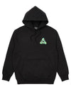 TriDigi Hood Black - PALACE - BALAAN 2