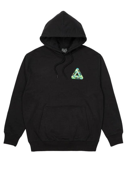 TriDigi Hood Black - PALACE - BALAAN 2