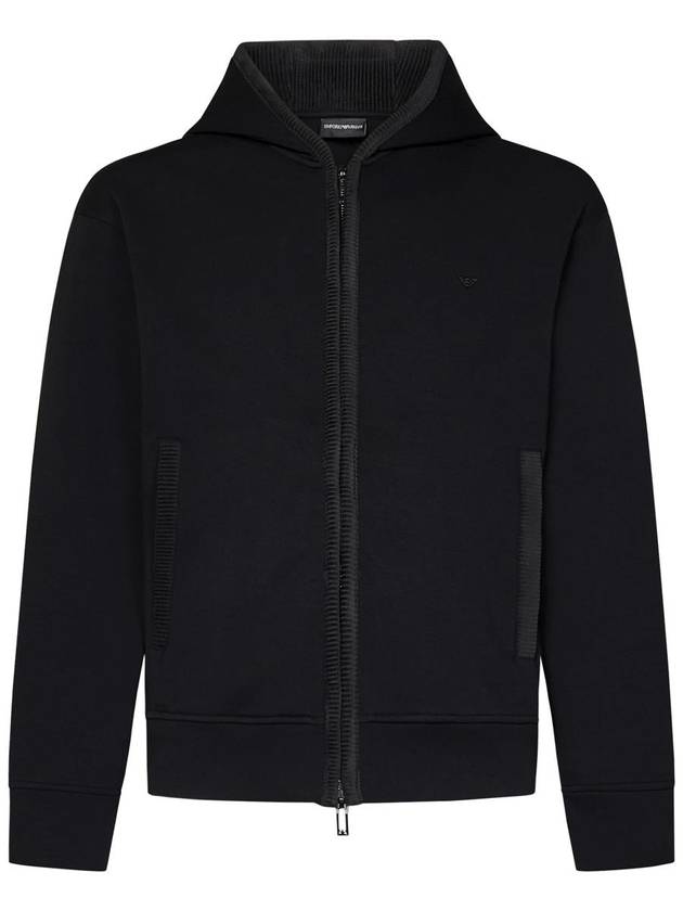 Emporio Armani Sweatshirt - EMPORIO ARMANI - BALAAN 1