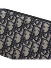 women s long wallet - DIOR - BALAAN 5