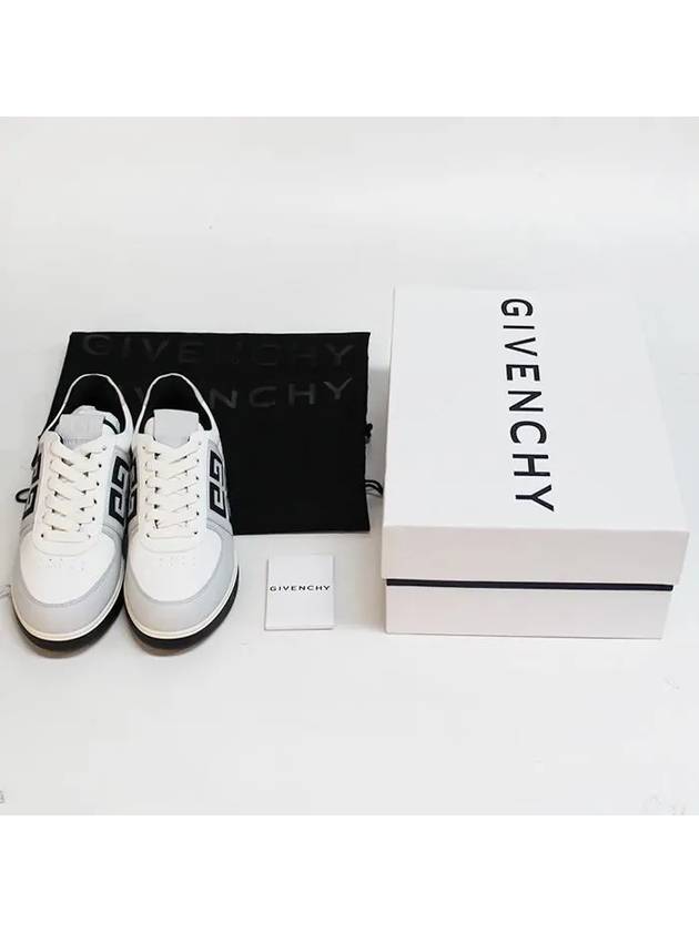 Sneakers BH00A7H1PL 027 MULTICOLOUR - GIVENCHY - BALAAN 9