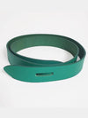 women leather green belt - ISABEL MARANT - BALAAN 4