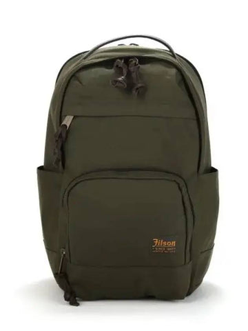 Dryden Backpack Uther Green - FILSON - BALAAN 1