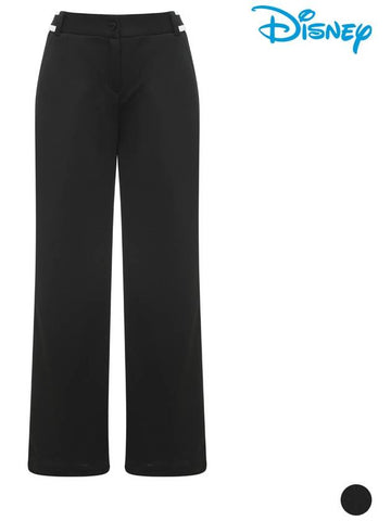 Disney Waist Banding Side Point Long Pants DO1LPA008 - DISNEY GOLF - BALAAN 1