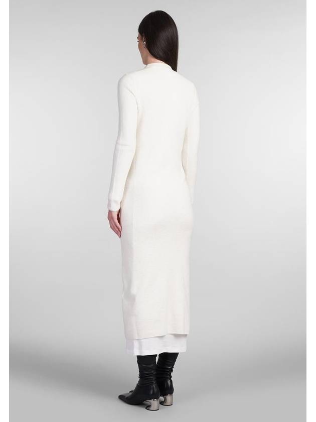 Jil Sander Dress - JIL SANDER - BALAAN 3