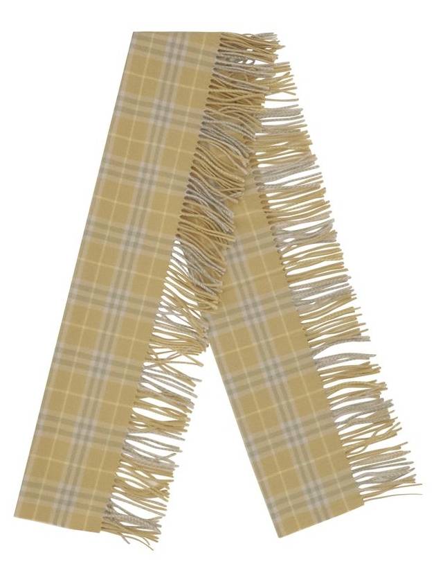 Burberry Scarves And Foulards - BURBERRY - BALAAN 2