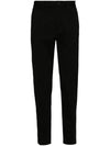 mid-rise slim fit pants 50513436 - HUGO BOSS - BALAAN 1