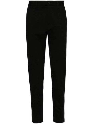 mid-rise slim fit pants 50513436 - HUGO BOSS - BALAAN 1