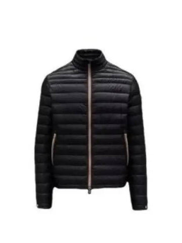 Black Padding 1A10900 53279 999 1251525 - MONCLER - BALAAN 1