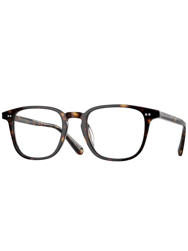 Oliver Peoples  Ov5532U - Nev Eyeglasses - OLIVER PEOPLES - BALAAN 2