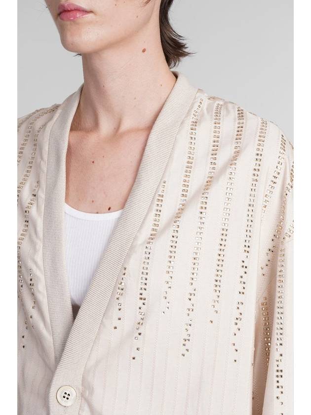 Golden Goose Cardigan - GOLDEN GOOSE - BALAAN 5