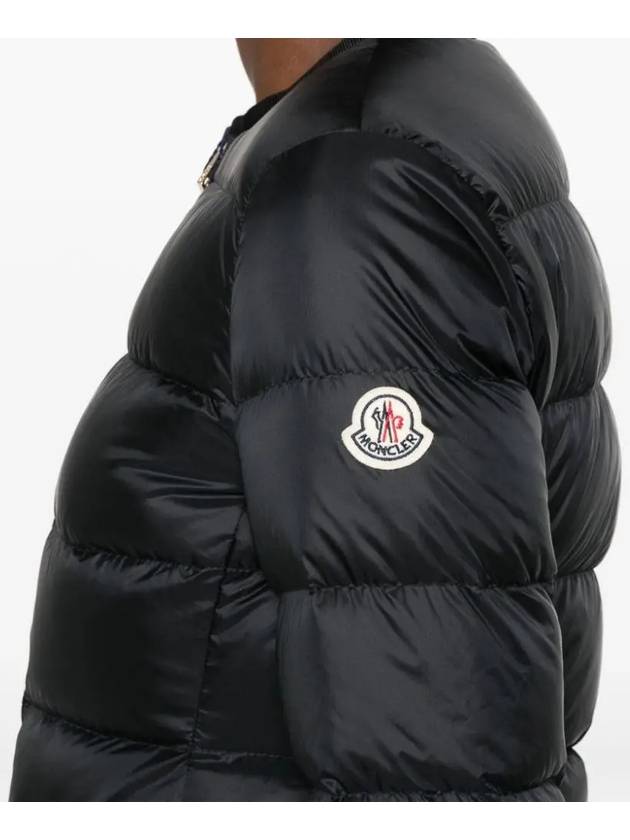 Women s LAURINE Padded Jacket 1A00101 595FE 999 - MONCLER - BALAAN 5