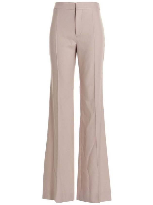 SS pants tessuto operato CHC23SPA180646H5 - CHLOE - BALAAN 2