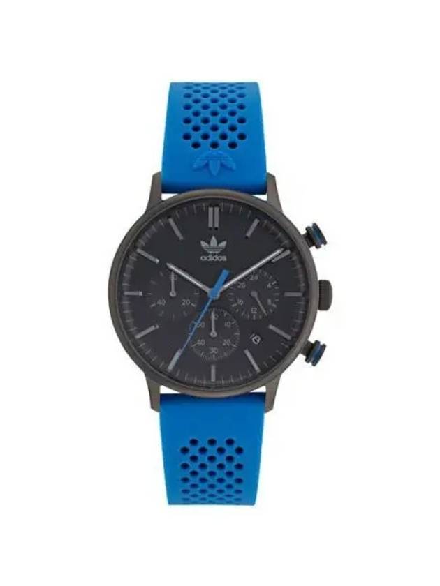 adidas WATCH Men s Analog Code One AOSY22015 - ADIDAS - BALAAN 1