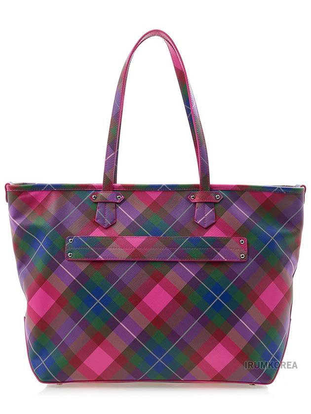 Women's Colette Tote Bag - VIVIENNE WESTWOOD - BALAAN 4