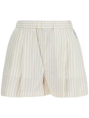 pleated pinstripe - MARNI - BALAAN 1