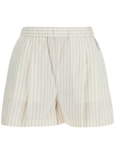 pleated pinstripe - MARNI - BALAAN 1