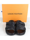 mule sandals 9 - LOUIS VUITTON - BALAAN 2