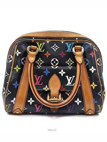 women tote bag - LOUIS VUITTON - BALAAN 1