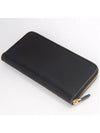 Wallet 1ML5062DMI F0002 Black - PRADA - BALAAN 4