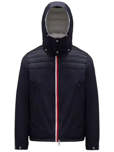 1A00001 539HW 740 DEFERRE Padding - MONCLER - BALAAN 1