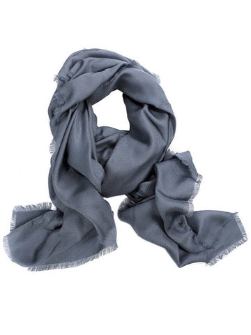 Women OSVALDO Scarf 2425546014600 005 - MAX MARA - BALAAN 1