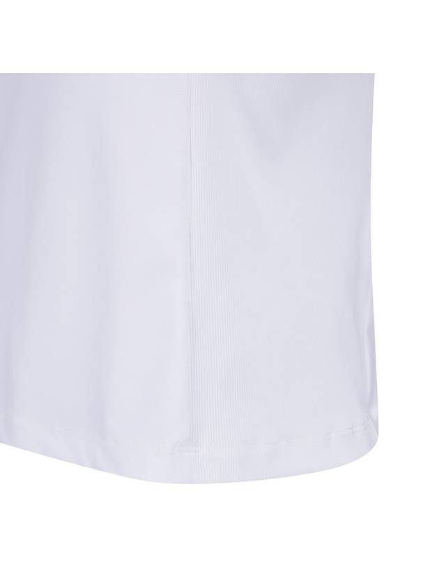 WOMEN BEADS POINT SHORT T SHIRTWH - ANEWGOLF - BALAAN 7