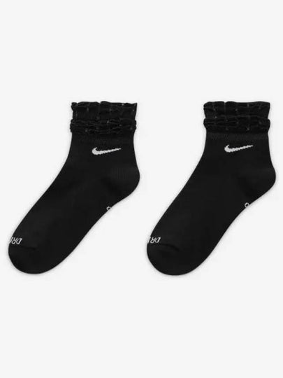 U Everyday Ankle 1PK 144 010 - NIKE - BALAAN 1