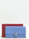 Roger long wallet - ROGER VIVIER - BALAAN 1