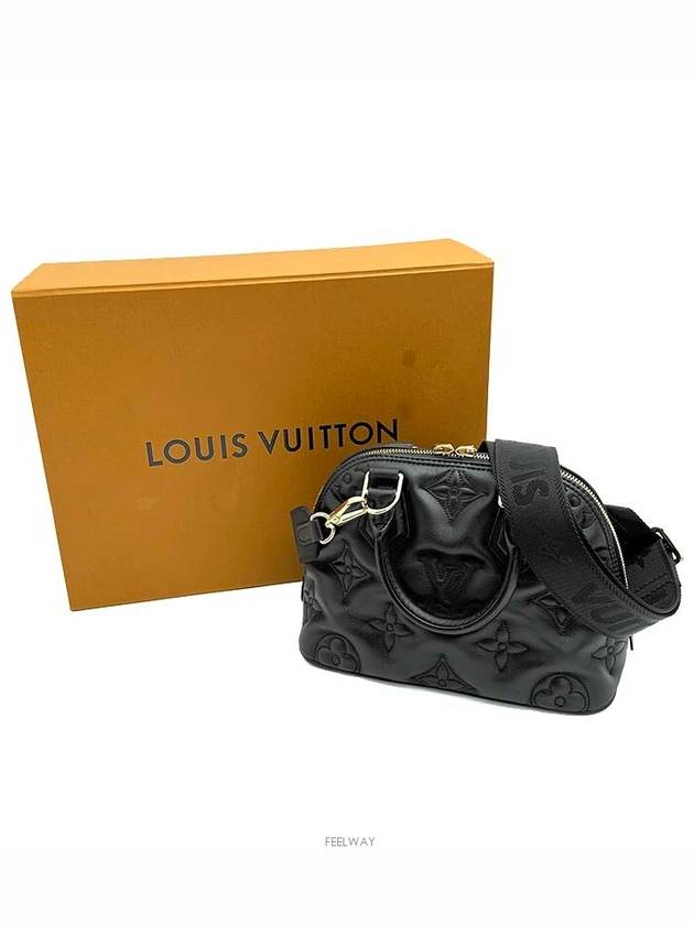 Bubble Gram Alma BB - LOUIS VUITTON - BALAAN 7