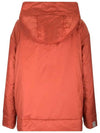 DALI Reversible Hooded Jacket Orange 2394860534 018 - MAX MARA - BALAAN 3