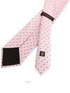 men tie - LOUIS VUITTON - BALAAN 5