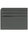 Four Stitch Card Wallet Green - MAISON MARGIELA - BALAAN 5