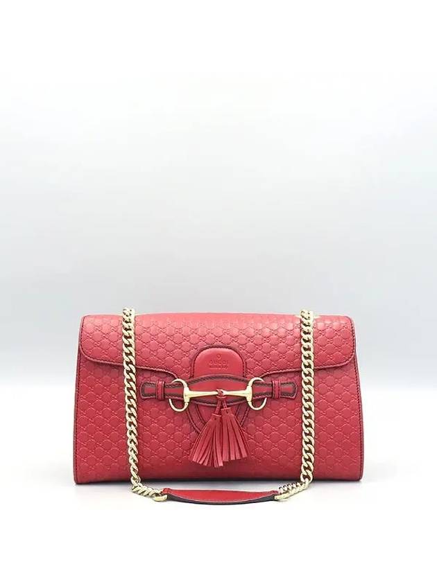 449635 shoulder bag - GUCCI - BALAAN 2