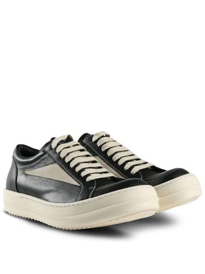 Rick Owens Hollywood Sneakers - RICK OWENS - BALAAN 2