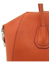 Orange 2WAY bag - GIVENCHY - BALAAN 4