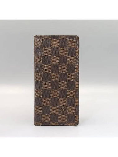 N61064 long wallet - LOUIS VUITTON - BALAAN 1