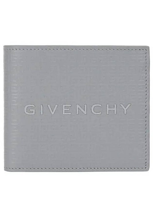 Men’s Wallet BK608NK 1VX050 - GIVENCHY - BALAAN 2