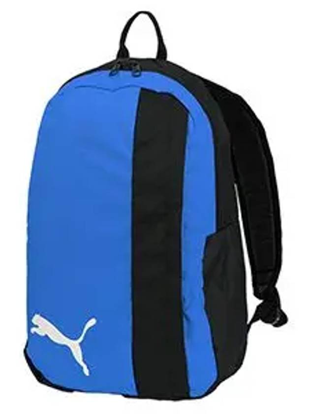 Team Goal 23 Backpack Blue - PUMA - BALAAN 2