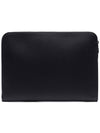 Men's T Monogram Clutch Bag - TOD'S - BALAAN 4