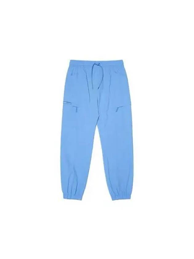 KODAK Apparel K Pocket Jogger Pants S BLUE - KODO - BALAAN 1