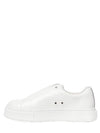 DOJA shiny leather sneakers - EYTYS - BALAAN 5